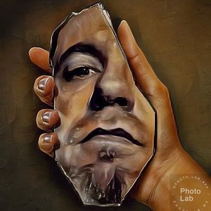 Meet your Posher, Gary